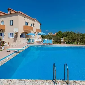 Appart hôtel Eleana, La Canée