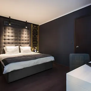 Egnatia Palace & 4*, Thessalonique Grèce