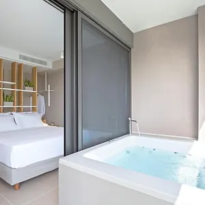 Appart hôtel Noemie Luxury, La Canée