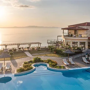 Blue Bay Halkidiki 4*, Áfitos Grèce