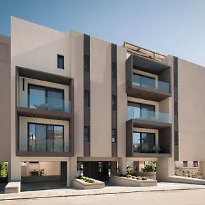 Appart hôtel Chania Elegance, La Canée