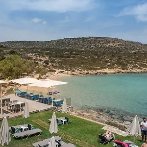 Villa Mare Nostrum, La Canée