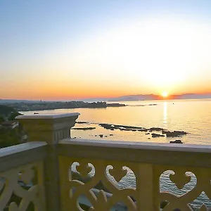 Hotel Andromeda, La Canée
