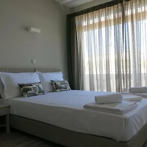 Appart hôtel Pantheon, La Canée