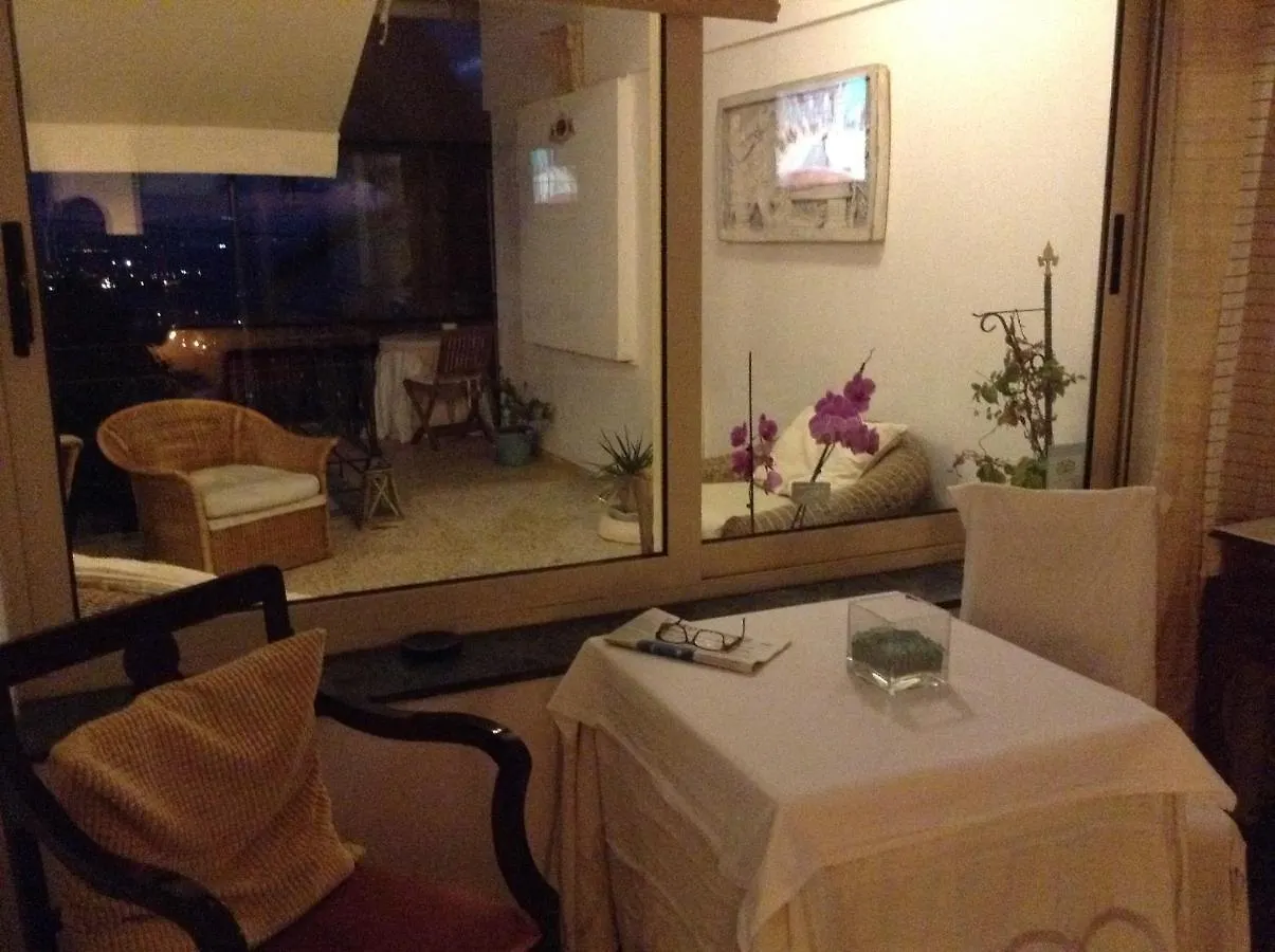 Akrotiri Hotel Chania