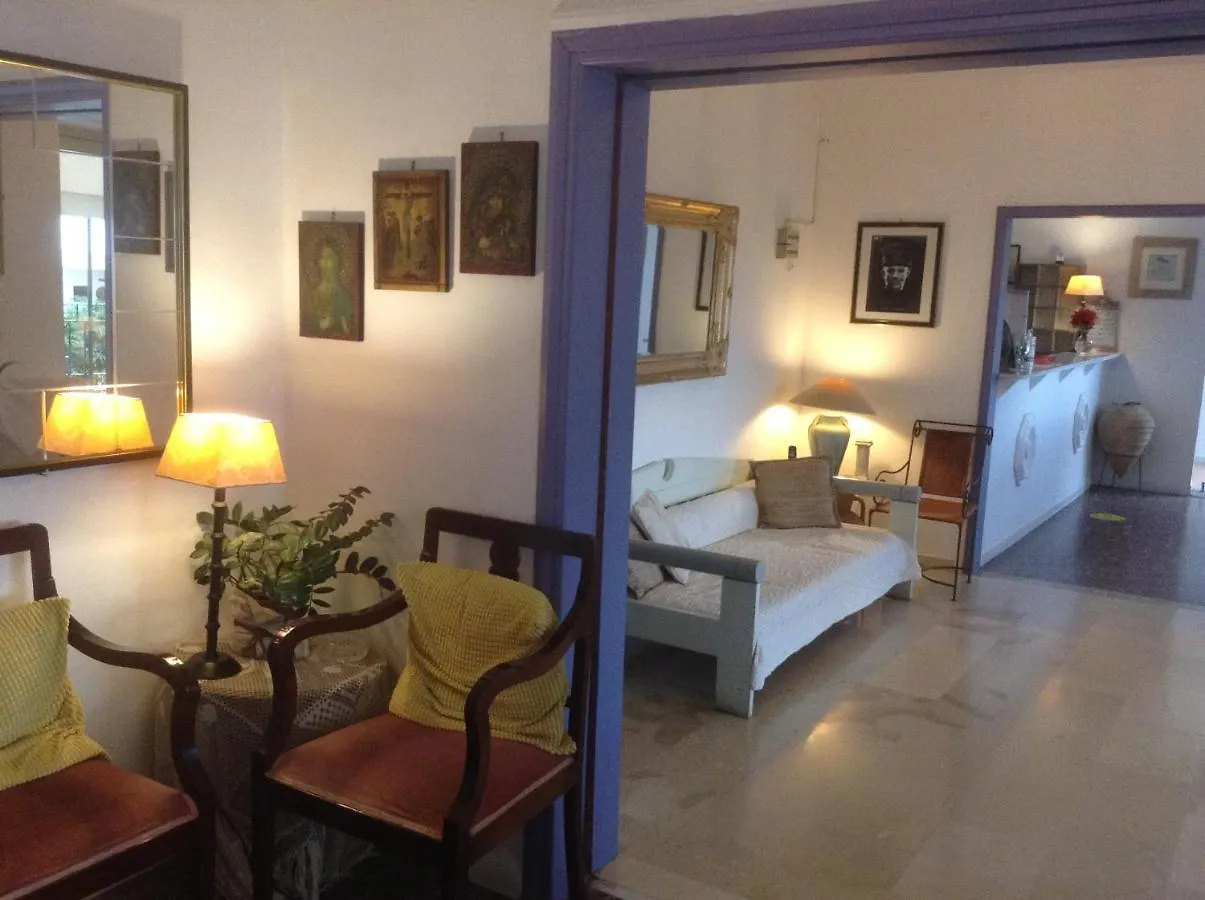 Akrotiri Hotel Chania   Chania (Crete)