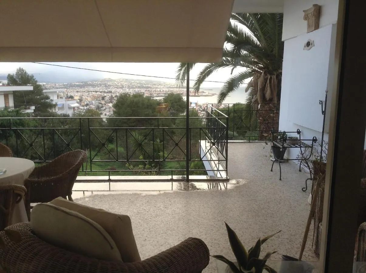 **  Akrotiri Hotel Chania  Greece