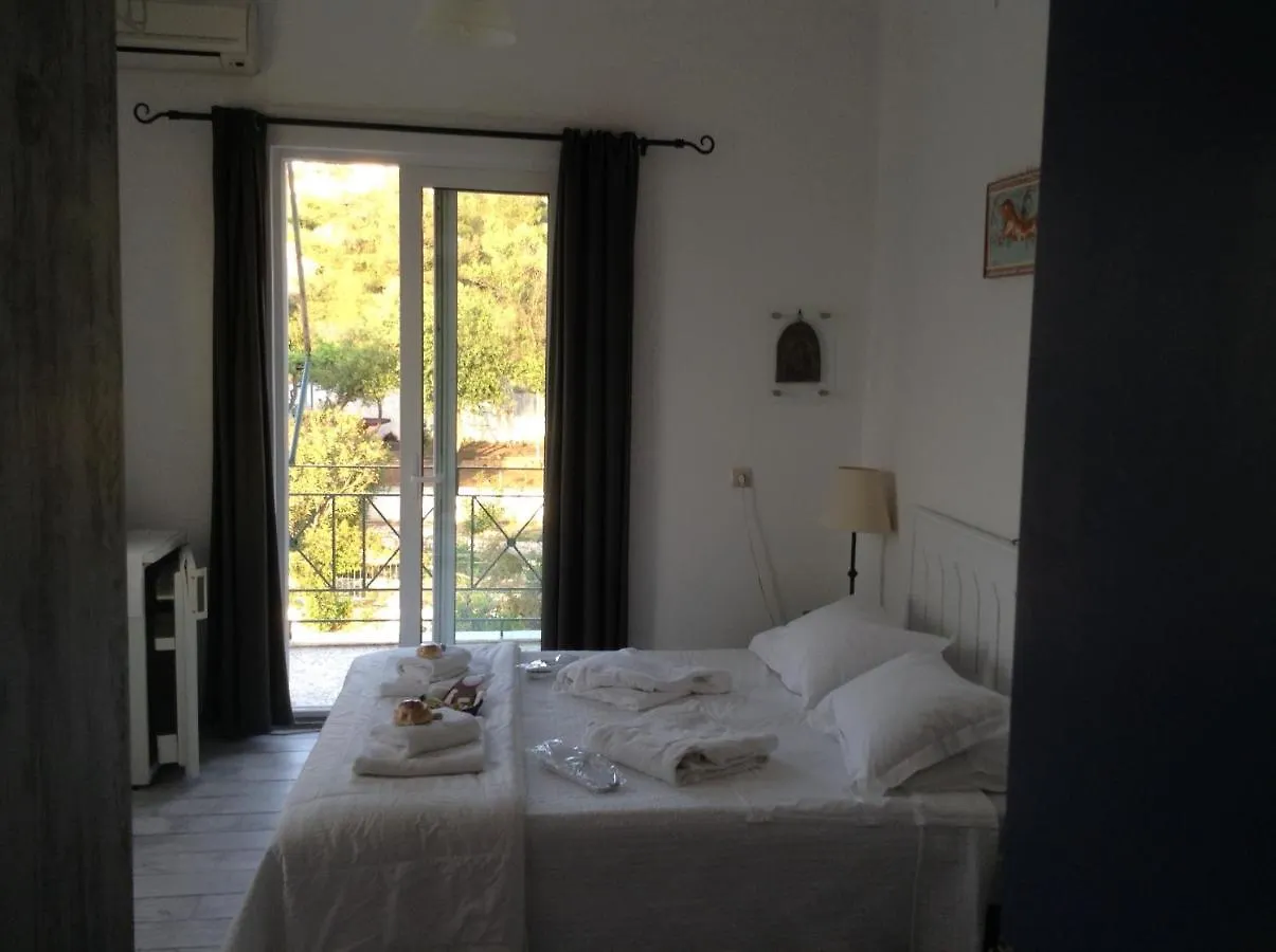 **  Akrotiri Hotel Chania  Greece