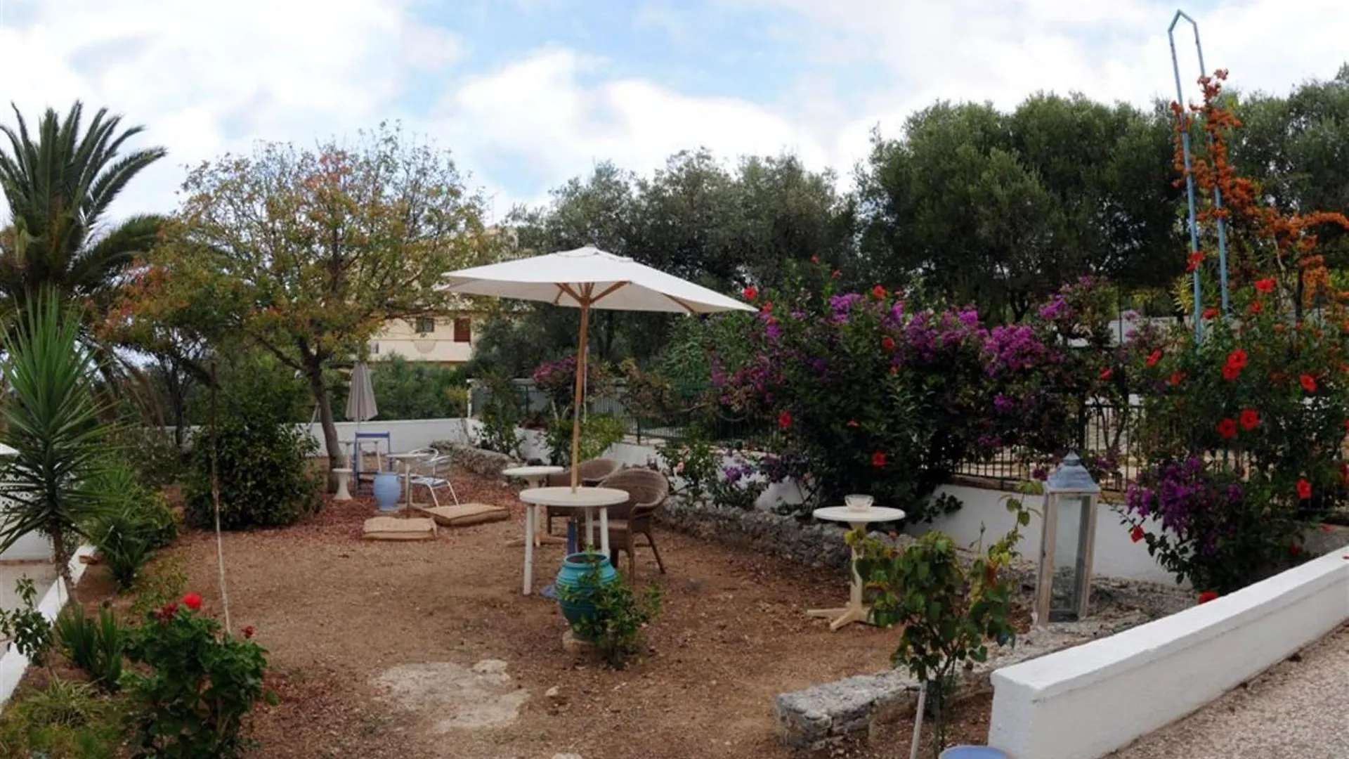 Akrotiri Hotel Chania