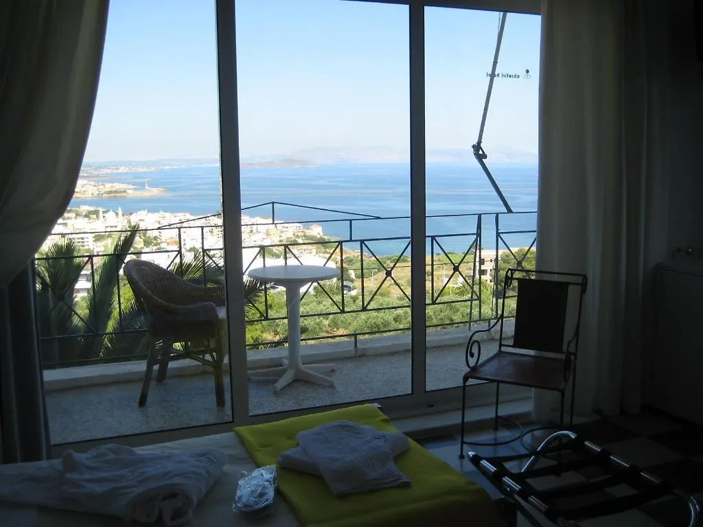 Akrotiri Hotel Chania  2*, Chania (Crete) Greece