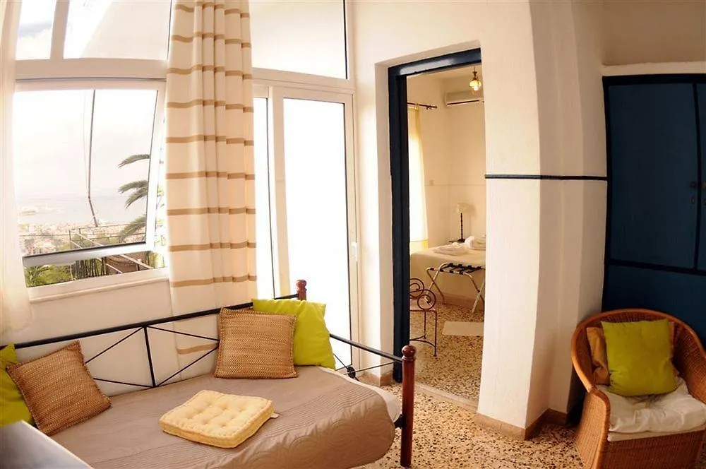 Akrotiri Hotel Chania  Chania (Crete)