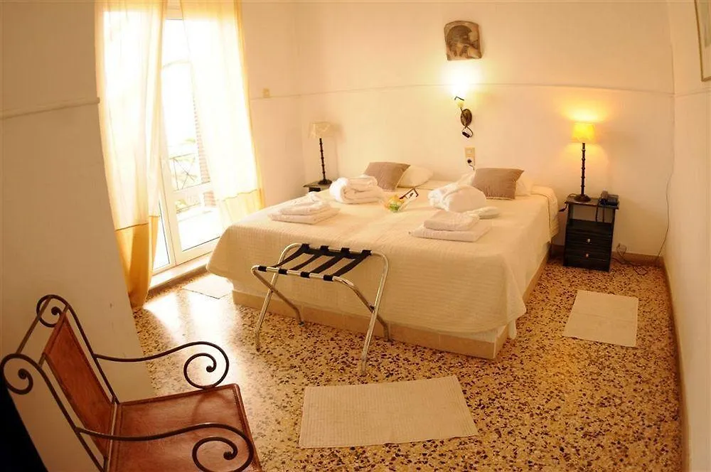 Akrotiri Hotel Chania  2*, Chania (Crete)