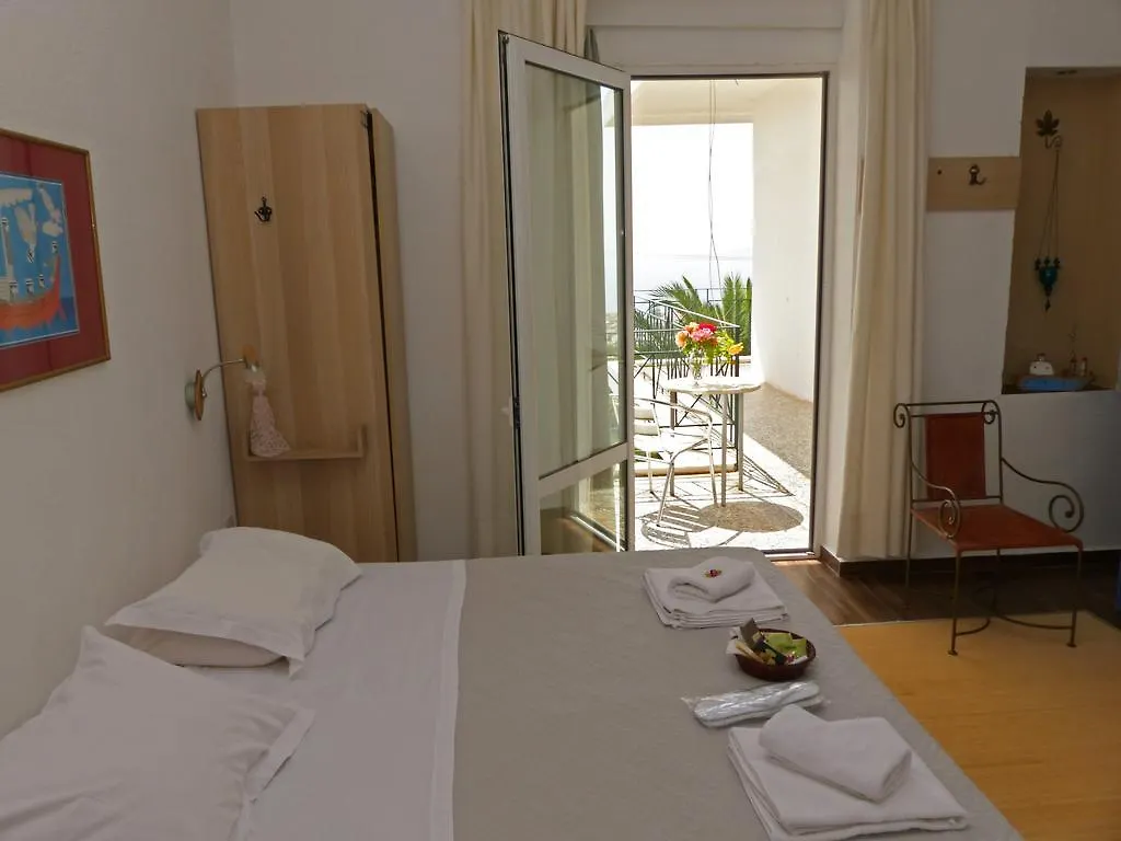 Akrotiri Hotel Chania