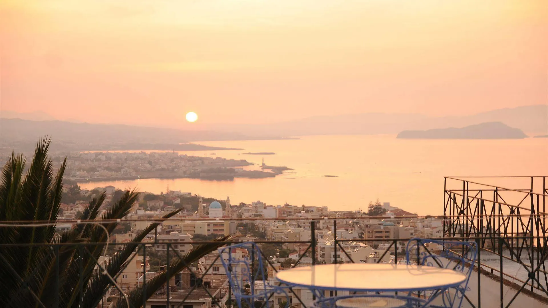 Akrotiri Hotel Chania
