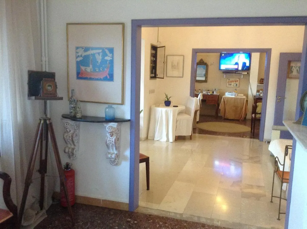 Akrotiri Hotel Chania