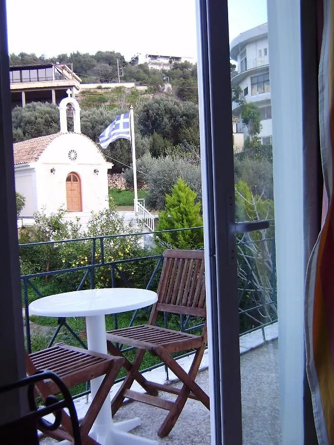 Akrotiri Hotel La Canée Grèce