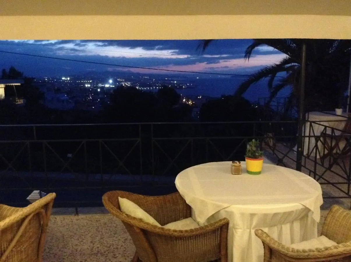 Akrotiri Hotel Chania