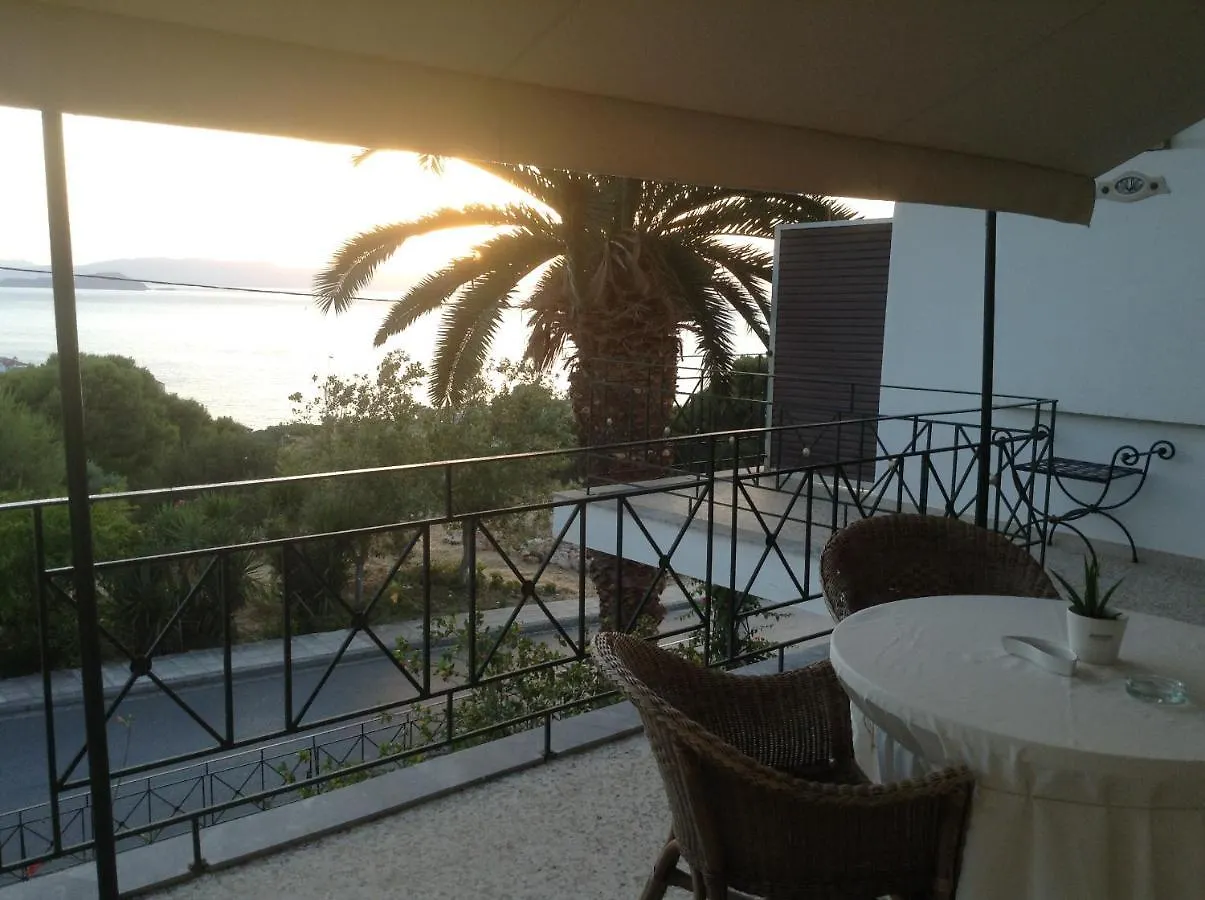 Akrotiri Hotel Chania  Grækenland