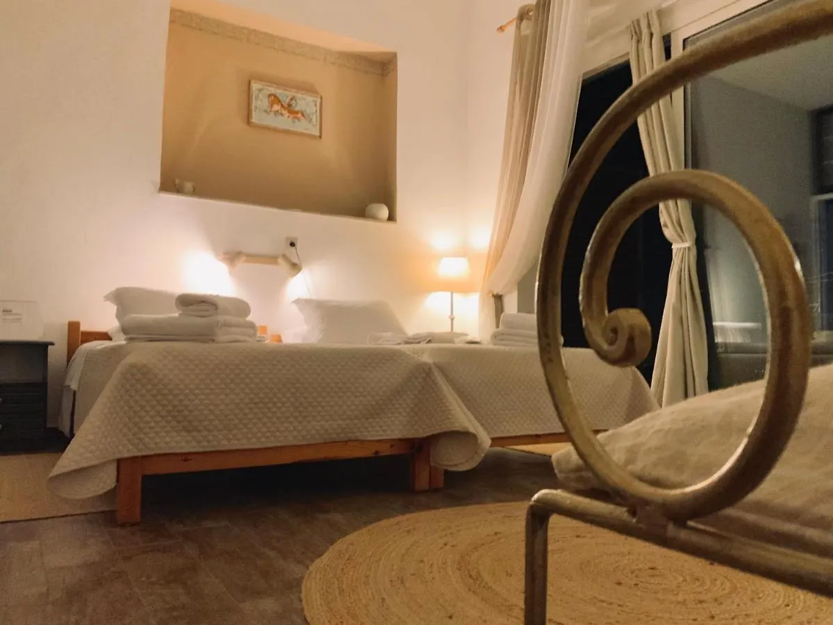 Akrotiri Hotel La Canée