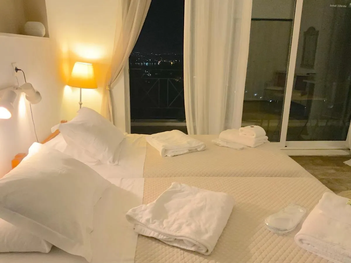 Akrotiri Hotel Chania  2*, Chania (Crete)