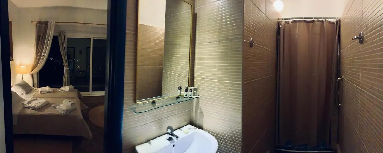 Akrotiri Hotel La Canée