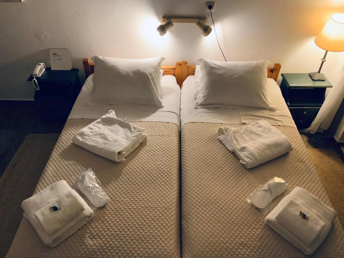 Akrotiri Hotel La Canée