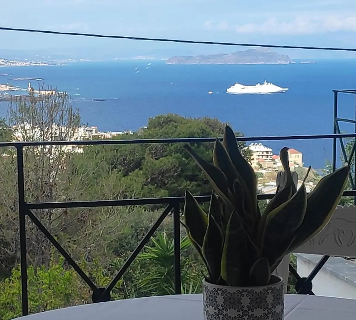 Akrotiri Hotel Chania