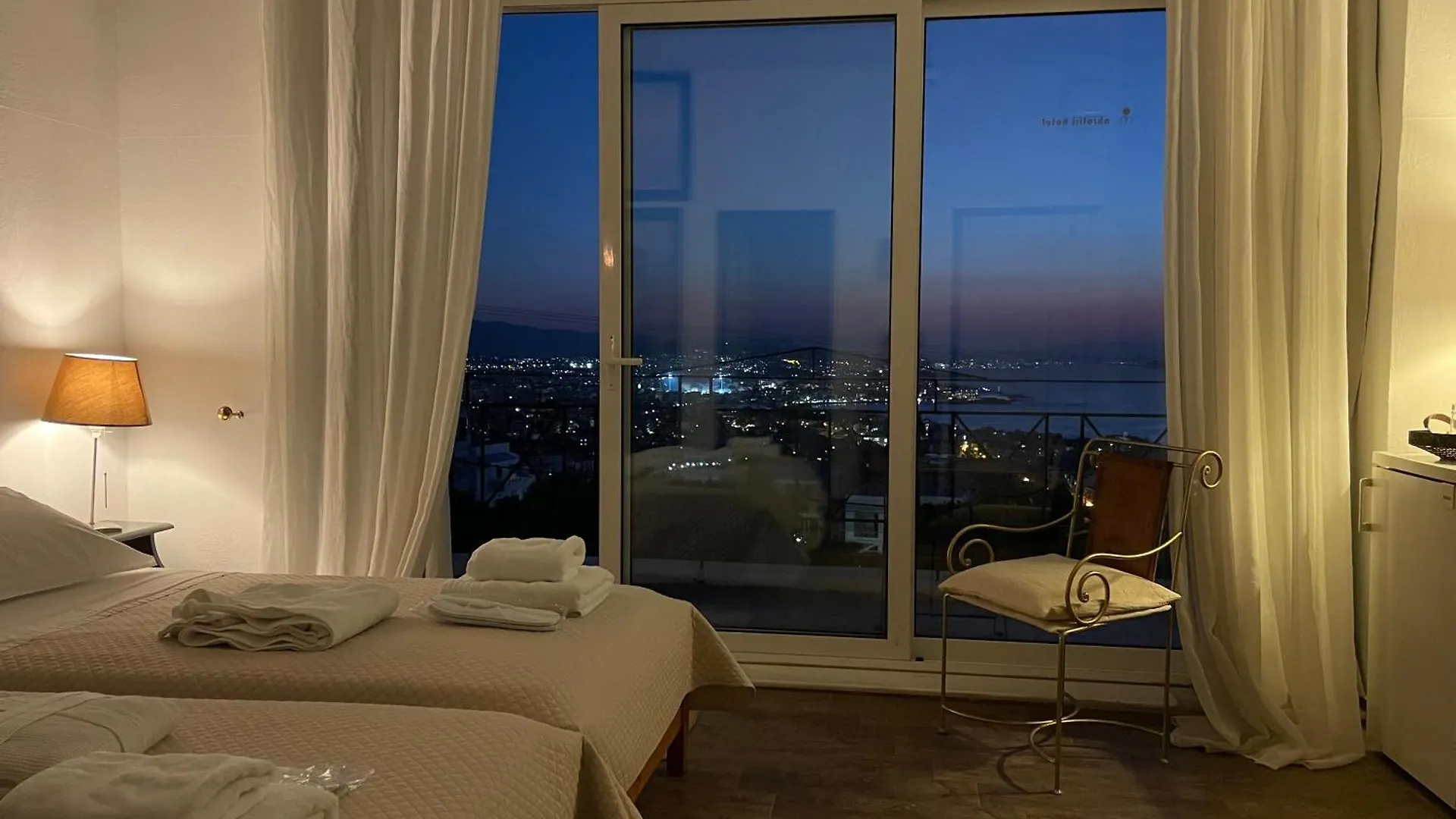 Akrotiri Hotel Chania  Grækenland