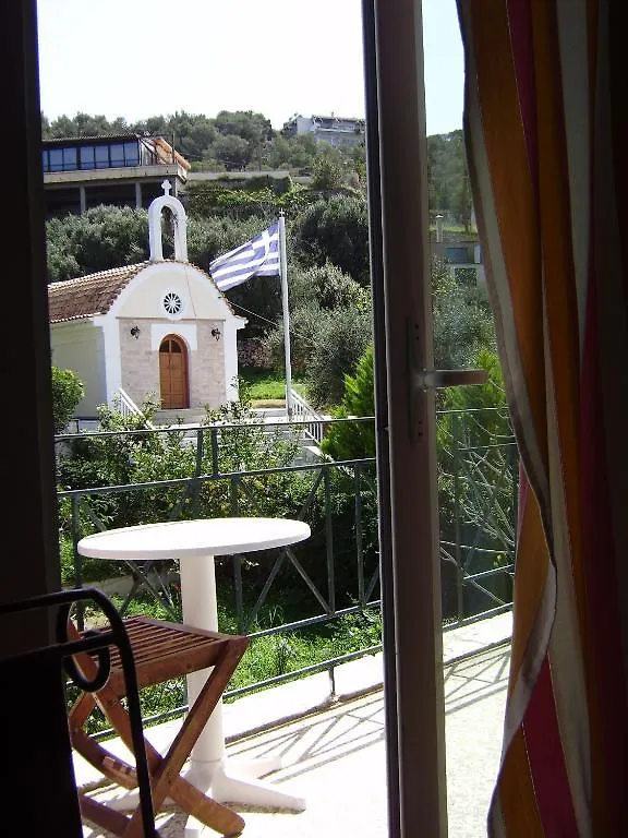 Akrotiri Hotel La Canée