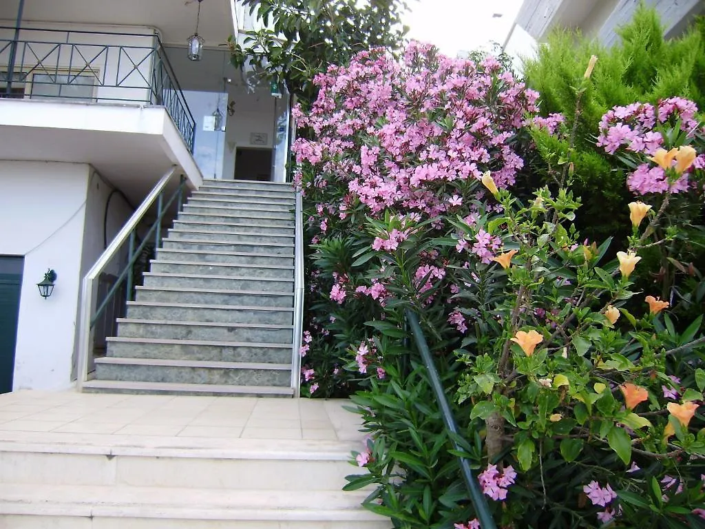 **  Akrotiri Hotel Chania  Grækenland