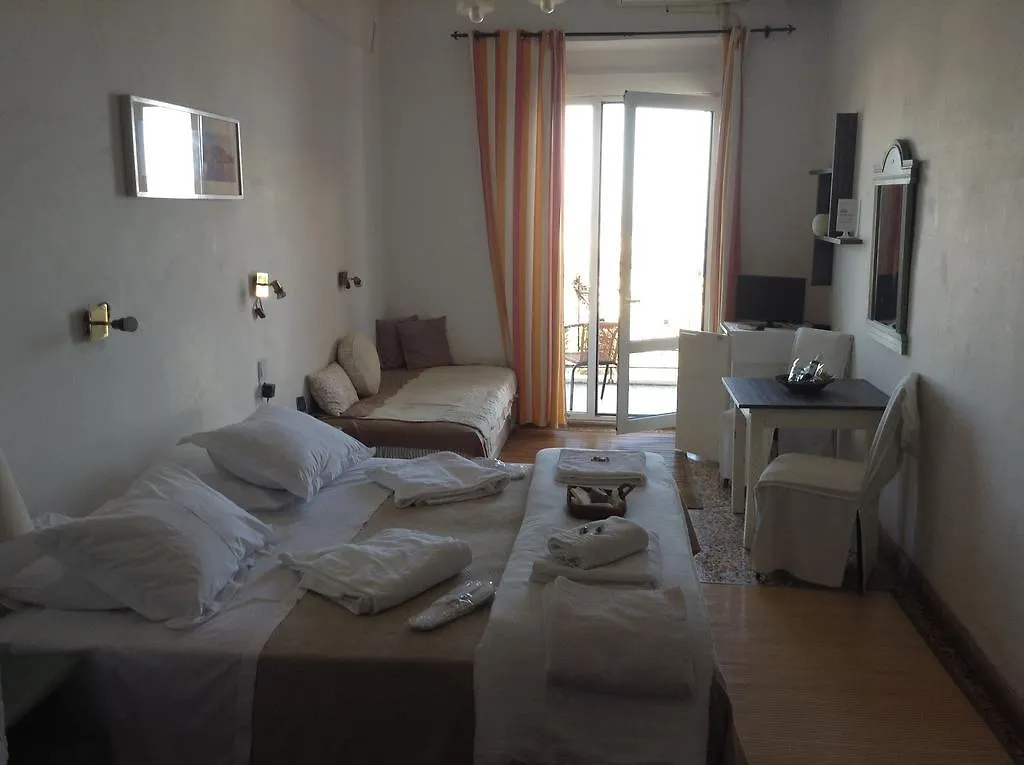Akrotiri Hotel La Canée