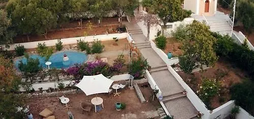 **  Akrotiri Hotel La Canée Grèce
