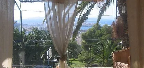 Akrotiri Hotel La Canée 2*,  Grèce