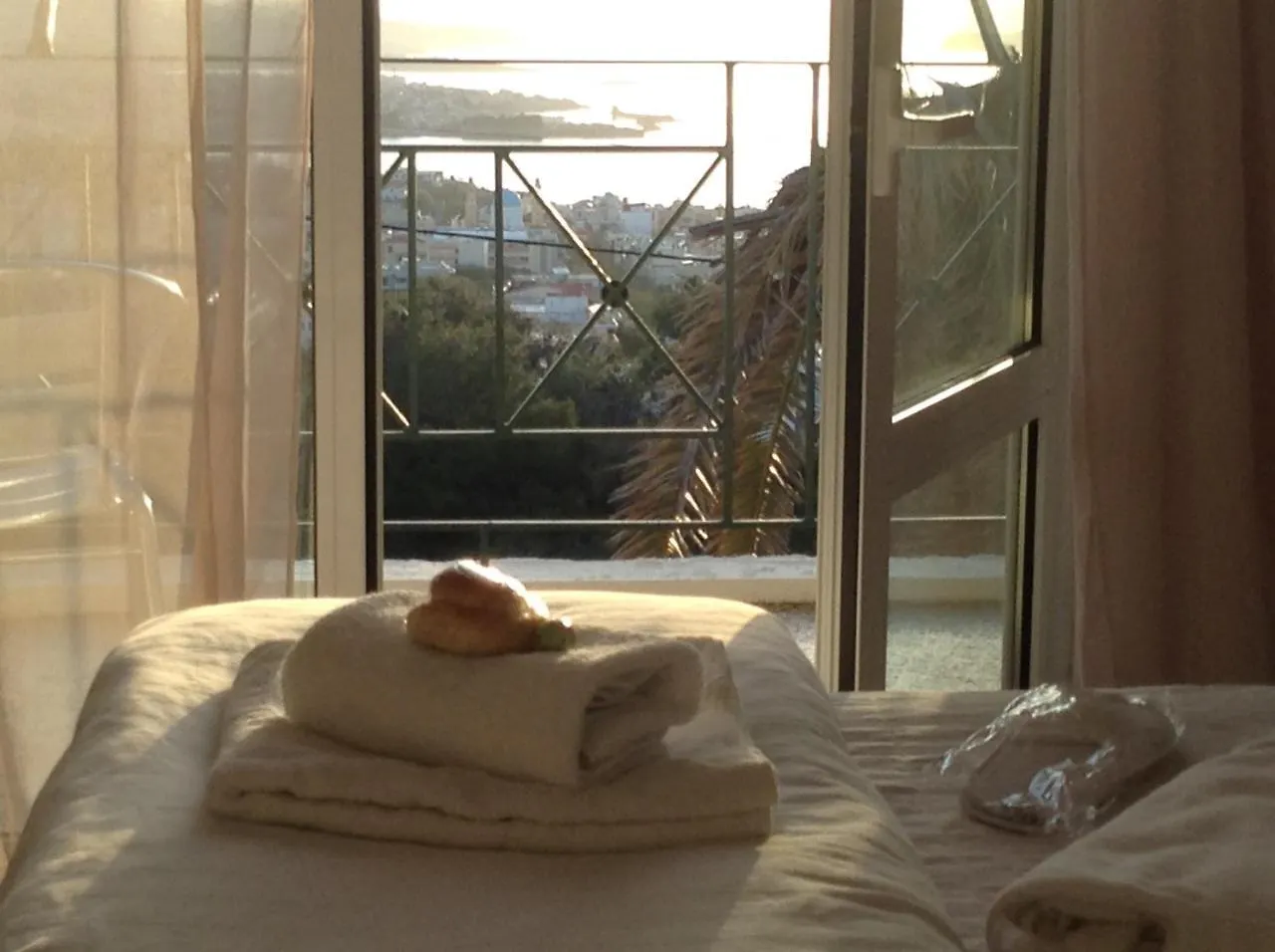 Akrotiri Hotel La Canée